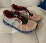 On Cloud Shoes Women’s 6.5 Running Photo 0