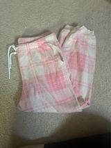 Aerie Plaid Flannel Pajama Pants Photo 0