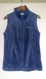 Sherpa Vest Photo 0