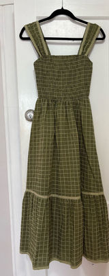 Cider Dress Photo 0