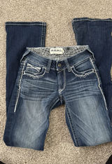 Ariat Jeans Women’s Bootcut Photo 0