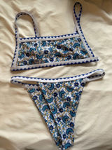 Shein Bikini Set Photo 0