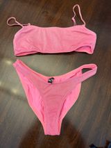 Triangl Bikini Set Photo 0