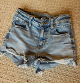American Eagle Jean shorts Photo 0