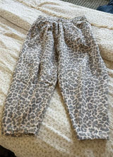 Aerie barrel sweatpants Photo 0