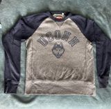 UCONN Triblend Crew Neck Photo 0