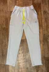 Figs - Open Skies High Waisted Yola Pants Photo 0