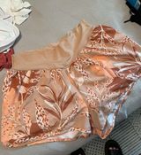 Print Shorts Photo 0
