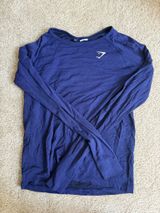 Gymshark Top Photo 0