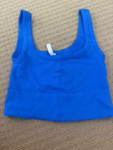 NIKIBIKI Tank Top Photo 0