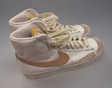 Nike Blazer‎ Mid '77 Vintage 'White Pink Oxford' CZ1055-118 Women's Shoes 6.5 Photo 0