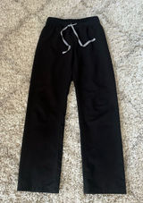 FIGS Scrub bootcut pants Photo 0