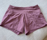 Lululemon Shorts Speed Up Shorts Photo 0