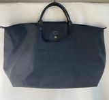 Disney cruise line Longchamp Le Pliage limited edition travel bag Mickey Mouse Photo 0