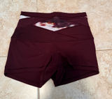 Lululemon Shorts Reversible 3" Photo 0