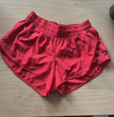 Lululemon Hotty Hot Low-Rise 2.5" Photo 0