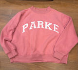 PARKE Mockneck Photo 0