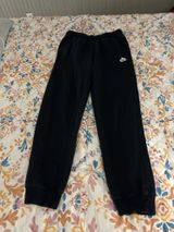 Nike Black Jogger Sweatpants Women’s S Photo 0