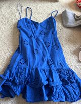 Mini Dress Photo 0