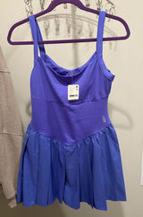 Free People Movement Athletic Dress Tennis Medium Photo 0
