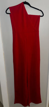 Pretty Little Thing Pantsuit  Photo 0