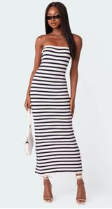 Edkited Maxi Dress Photo 0