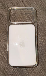iPhone 17 pro max Apple case Photo 0