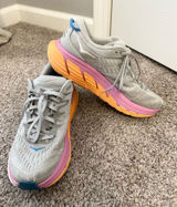 Hoka Running Shoes Women’s Gaviota 4 Photo 0
