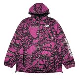 New Balance Butterfly Windbreaker Size 2X NWT Photo 0
