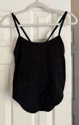 Free People Movement Black Tank Photo 0