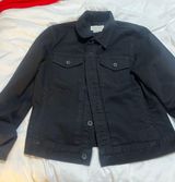 Rag and Bone Jean Jacket Photo 0