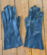 Deer Skin Trading Post Genuine Leather Dress Gloves Photo 0