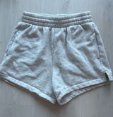 Abercrombie Sweat Shorts Grey Photo 0