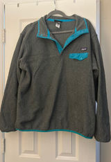 Patagonia Synchilla Pullover Photo 0