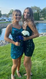 mini dress Size 2 Photo 0