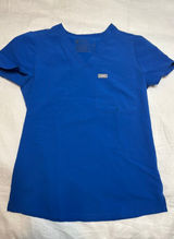 Scrub Top Photo 0