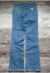 Vintage Carhartt Jeans Denim Photo 0