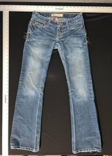 Buckle  Stella Bootcut Jeans Photo 0