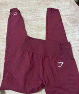 Gymshark vital seamless leggings size medium Photo 0