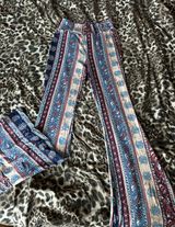 Palazzo Flare Pants Photo 0
