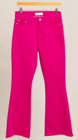 Hot Pink Jeans Photo 0