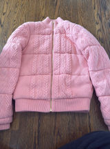 Love Shack Fancy Jacket Photo 0