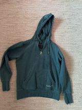 quarter-zip sweatshirt Photo 0