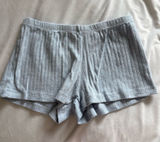 Brandy Melville Sweat Shorts R Photo 0