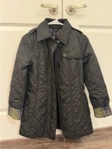 Barbour Jacket Women’s Quilted Photo 0