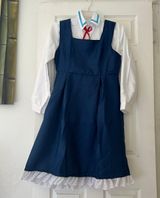 Anime Costume Multiple Size L Photo 0