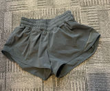 Lululemon Shorts 2.5" Hotty Hot Photo 0