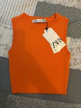 ZARA Top Photo 0