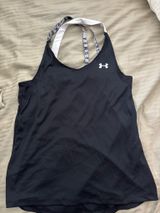 Under Armour Tank Top Photo 0