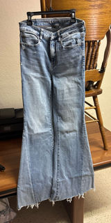 American Eagle Outfitters Jeans Photo 0